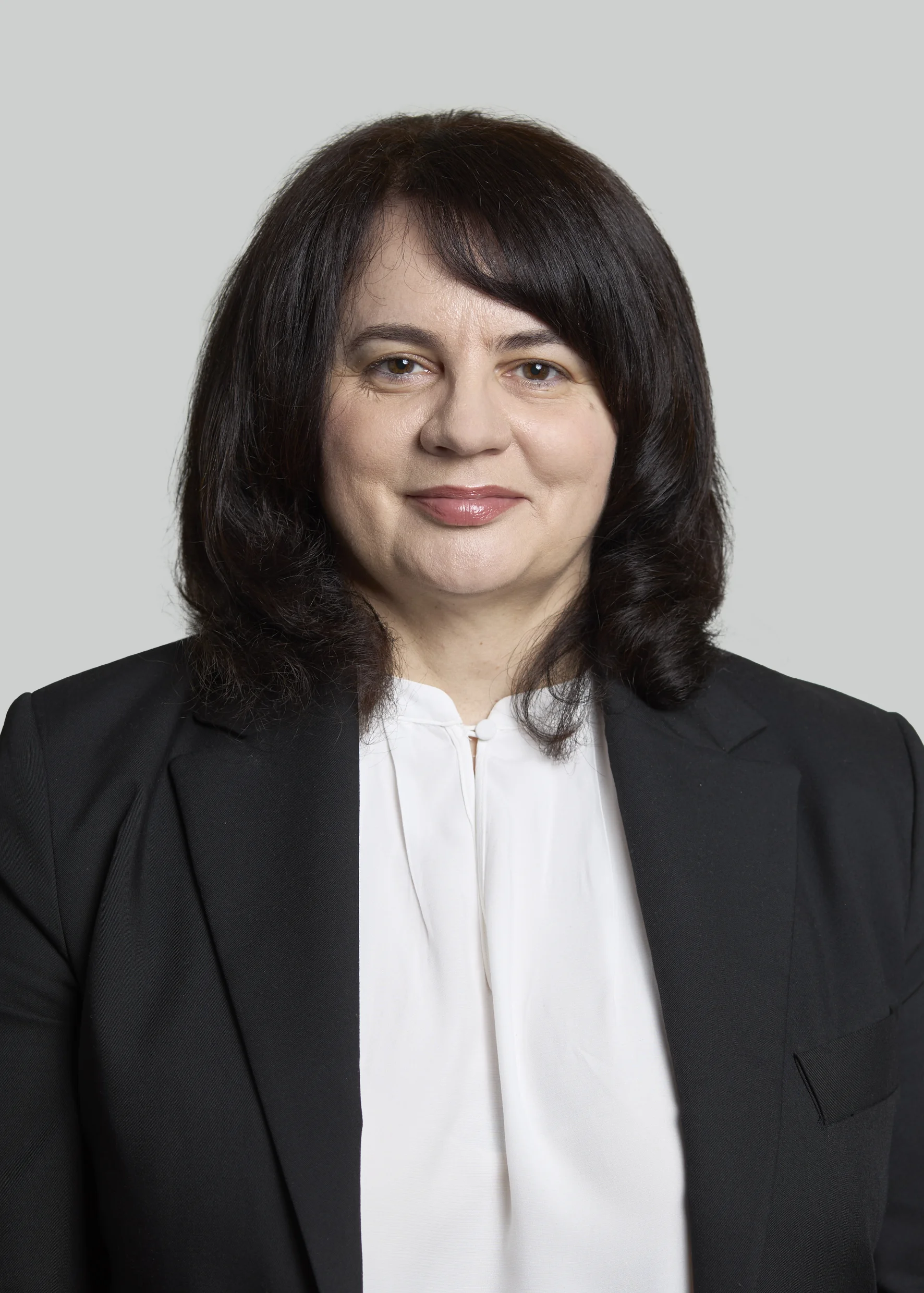 Cipriana Iovuta