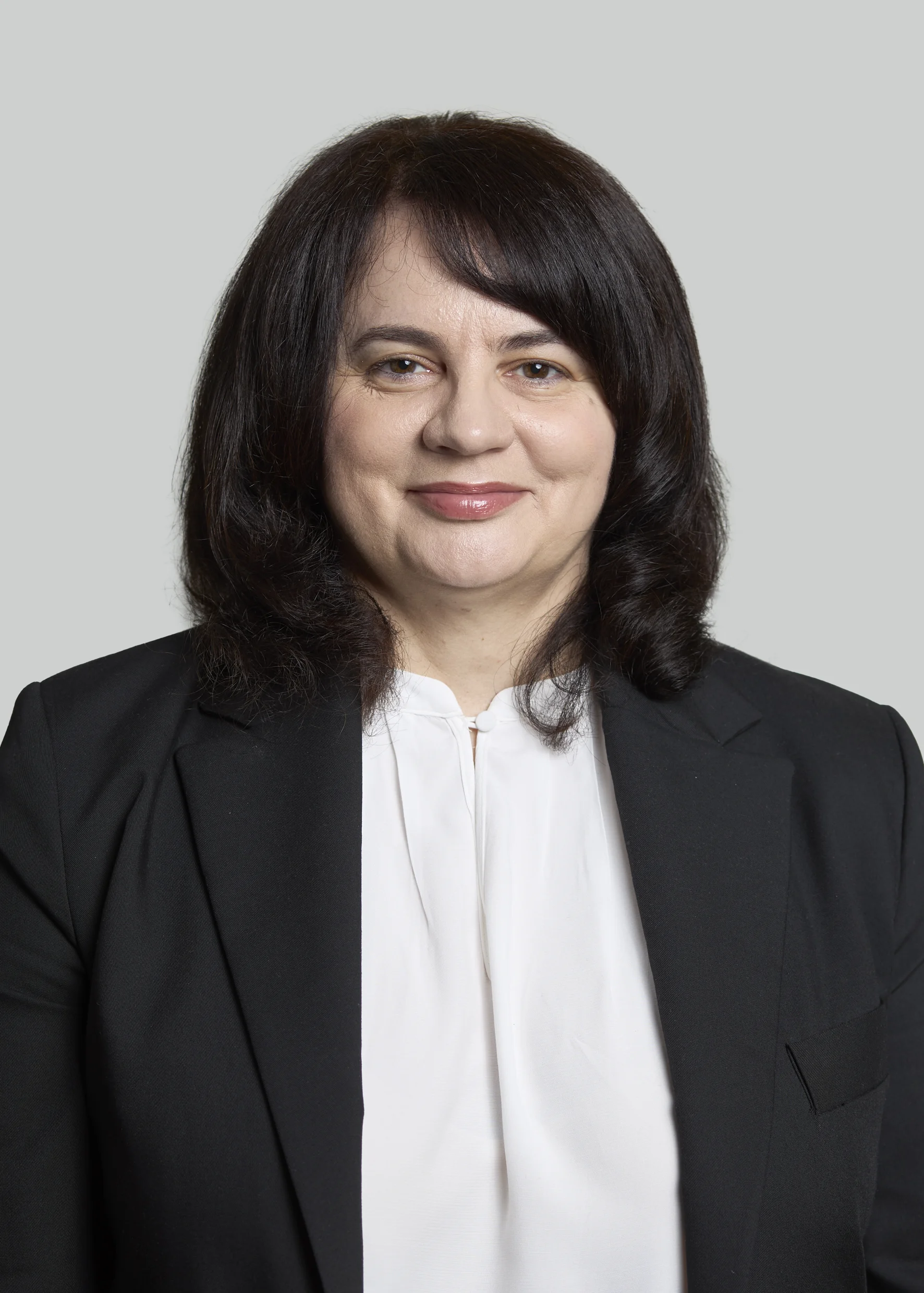 Cipriana Iovuta