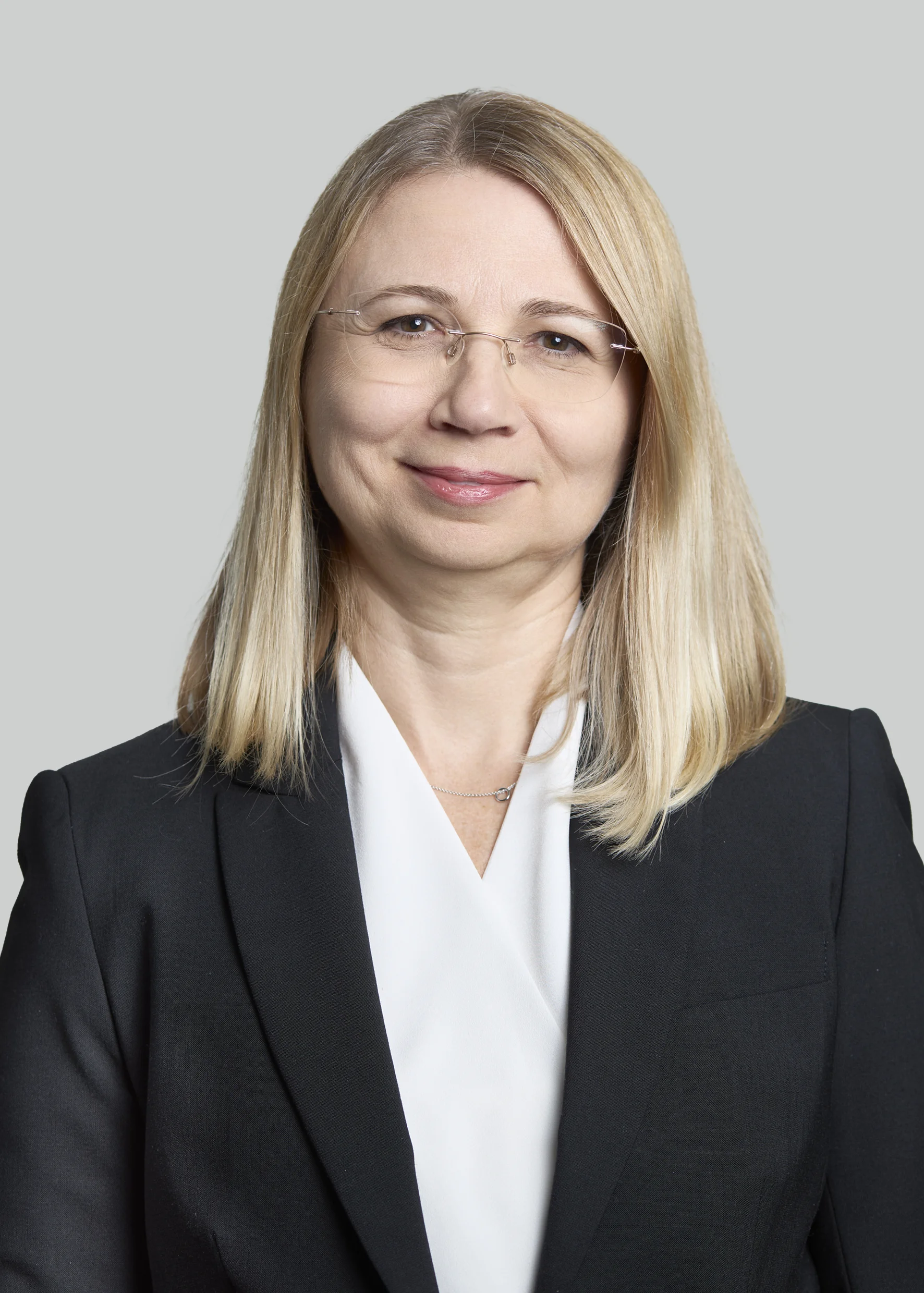 Lore Mutzenberger