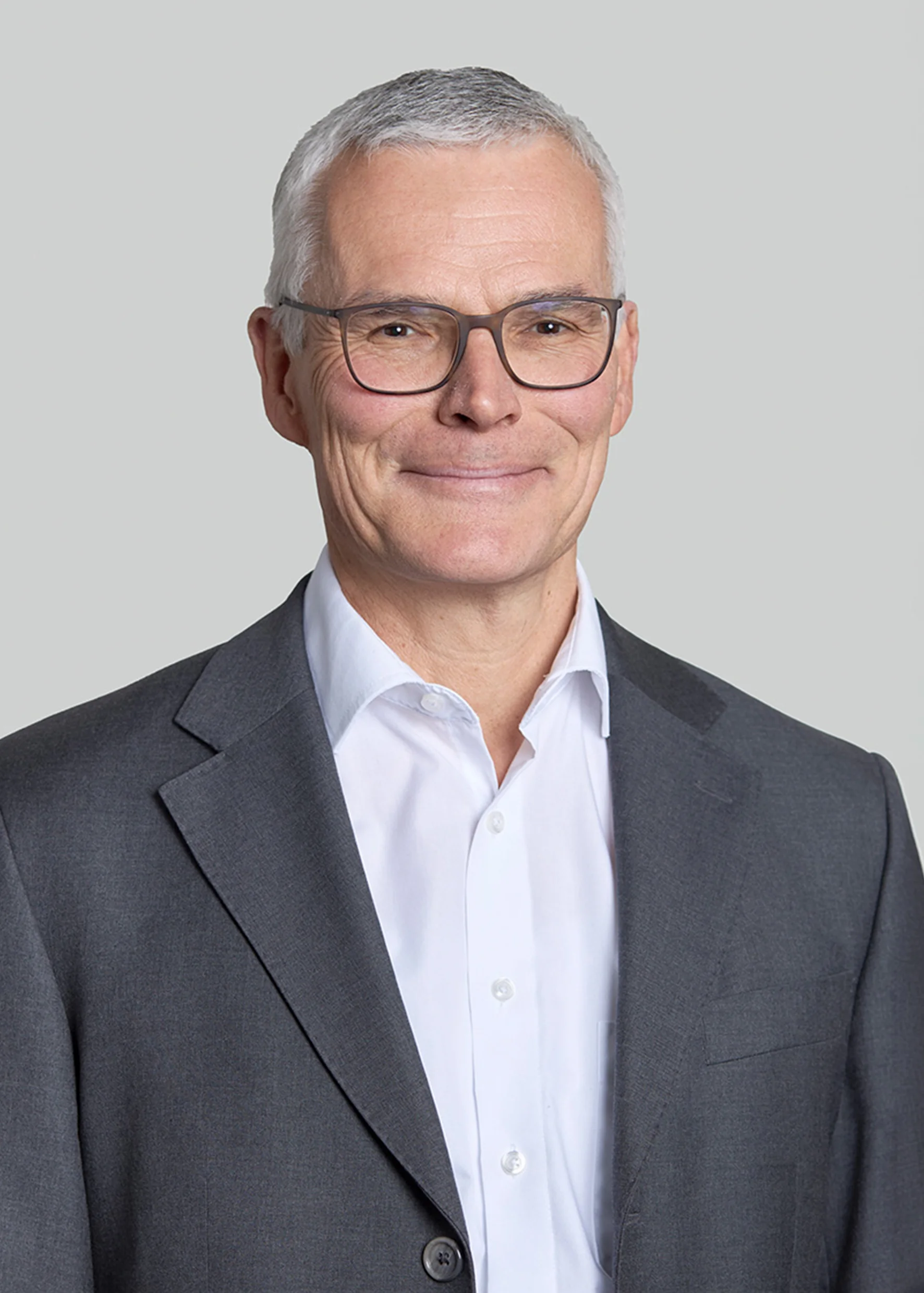 Rolf Thesing