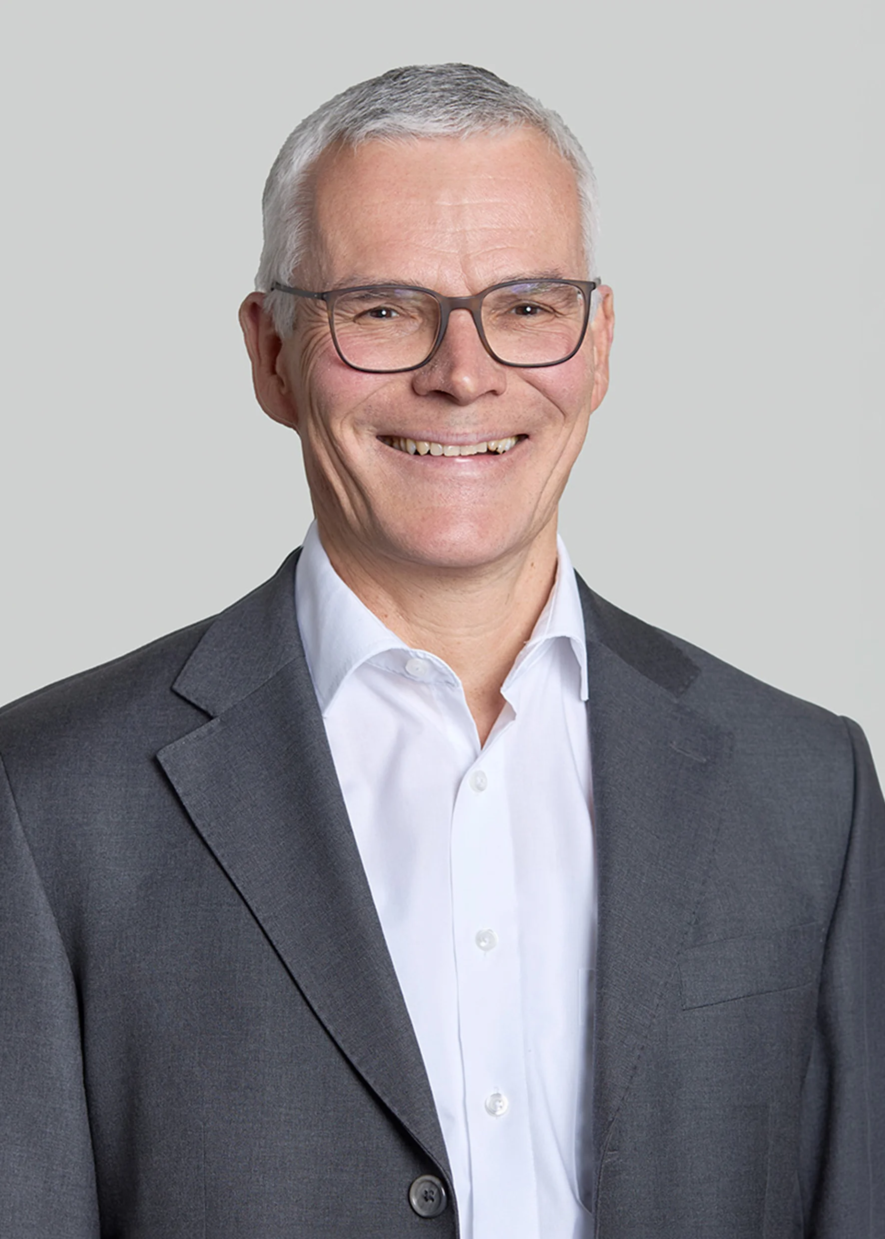 Rolf Thesing